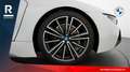 BMW i8 Roadster Weiß - thumbnail 44
