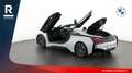 BMW i8 Roadster Weiß - thumbnail 25