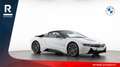 BMW i8 Roadster Weiß - thumbnail 8