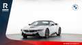 BMW i8 Roadster Weiß - thumbnail 11
