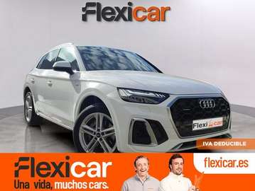 S line 40 TDI 150kW quattro-ultra