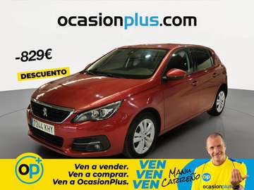 1.6BlueHDi S&S Active 100