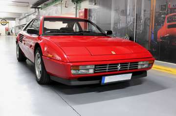 Mondial 3.2, Tipo F105C. con ABS