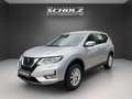 Nissan X-Trail X-TRAIL Argent - thumbnail 1