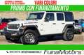 Jeep Wrangler Unlimited 2.0 Turbo Rubicon NUOVO Bianco - thumbnail 1