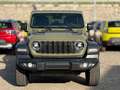 Jeep Wrangler Unlimited 2.0 Turbo Rubicon NUOVO Bianco - thumbnail 3