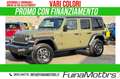 Jeep Wrangler Unlimited 2.0 Turbo Rubicon NUOVO Bianco - thumbnail 2