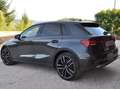 Audi A3 A3  SPB 30 2.0 tdi Business Advanced s-tronic Gris - thumbnail 4