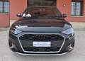 Audi A3 A3  SPB 30 2.0 tdi Business Advanced s-tronic Gris - thumbnail 2