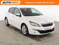 Peugeot 308 1.2 PureTech S&S Style 110 Blanco - thumbnail 8