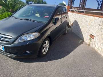 FR-V 1.8 Comfort Plus