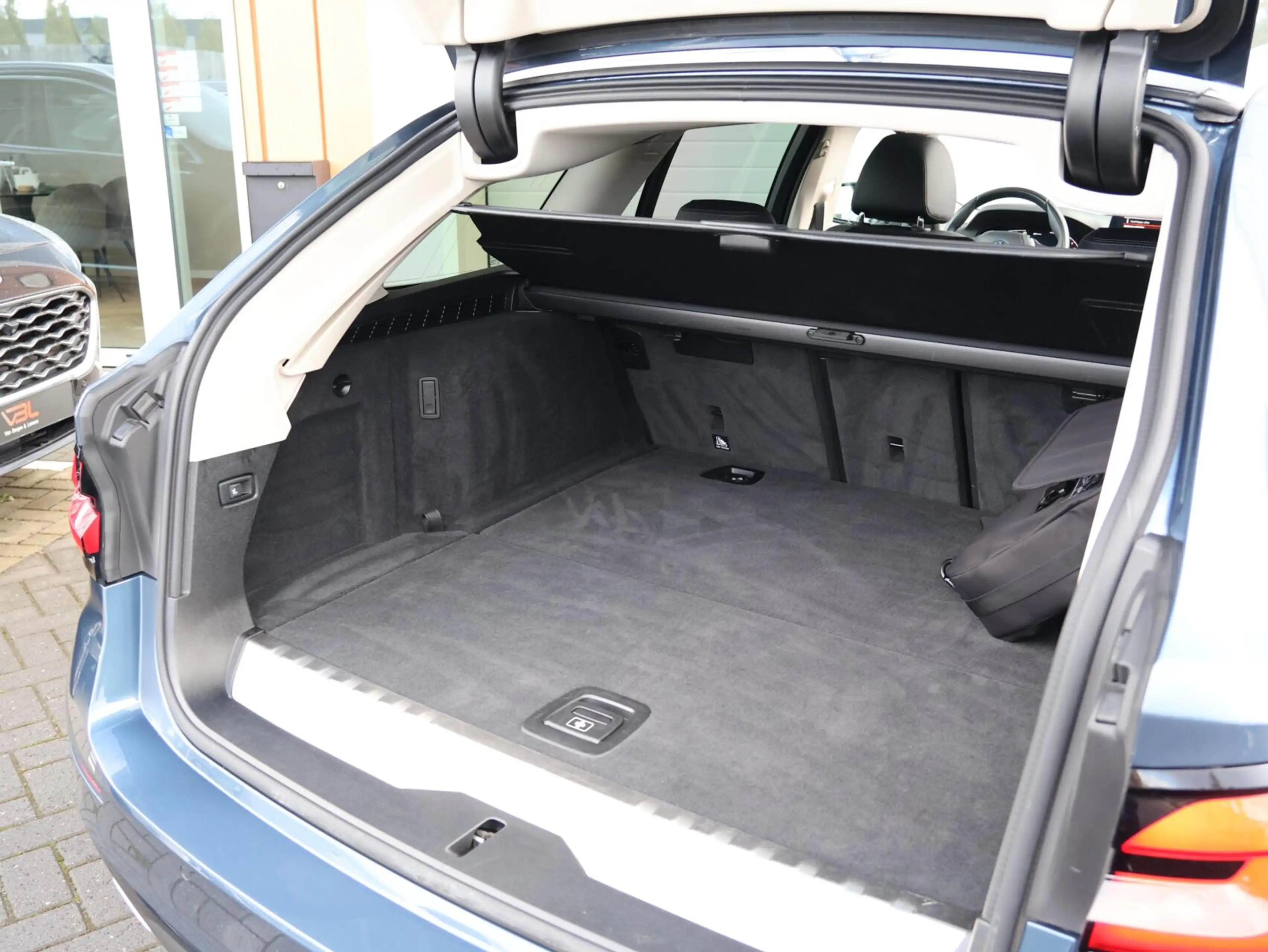 BMW 530 5-serie Touring 530e Business Edition Plus SOH 95, — photo 32