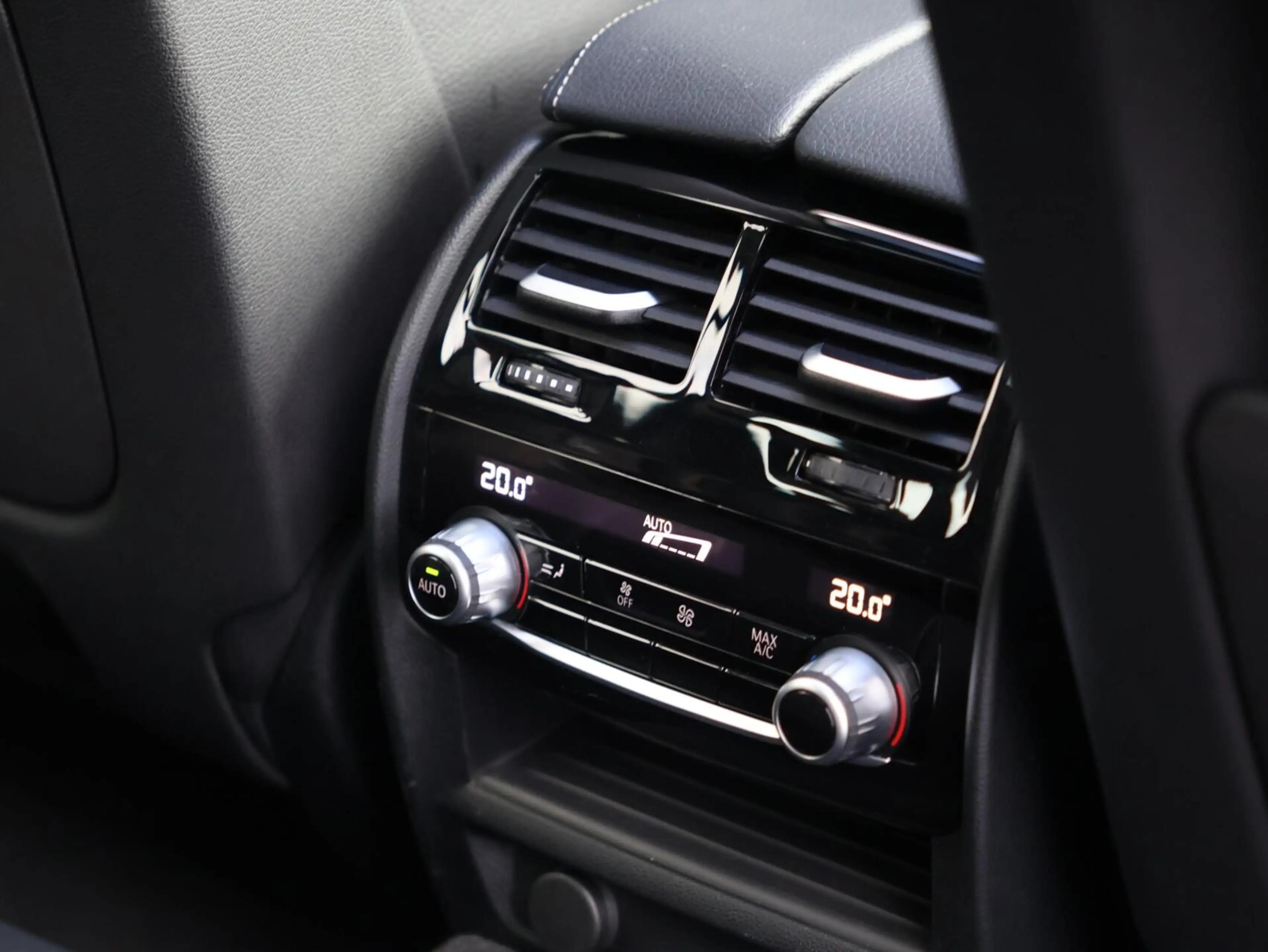 BMW 530 5-serie Touring 530e Business Edition Plus SOH 95, — photo 34