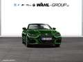 BMW 440 M440i xDrive CABRIO M SPORTBREMSE LASER HUD HIFI H Grün - thumbnail 10