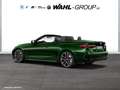 BMW 440 M440i xDrive CABRIO M SPORTBREMSE LASER HUD HIFI H Grün - thumbnail 6