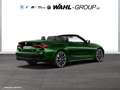 BMW 440 M440i xDrive CABRIO M SPORTBREMSE LASER HUD HIFI H Grün - thumbnail 2