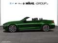 BMW 440 M440i xDrive CABRIO M SPORTBREMSE LASER HUD HIFI H Grün - thumbnail 5
