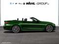 BMW 440 M440i xDrive CABRIO M SPORTBREMSE LASER HUD HIFI H Grün - thumbnail 8