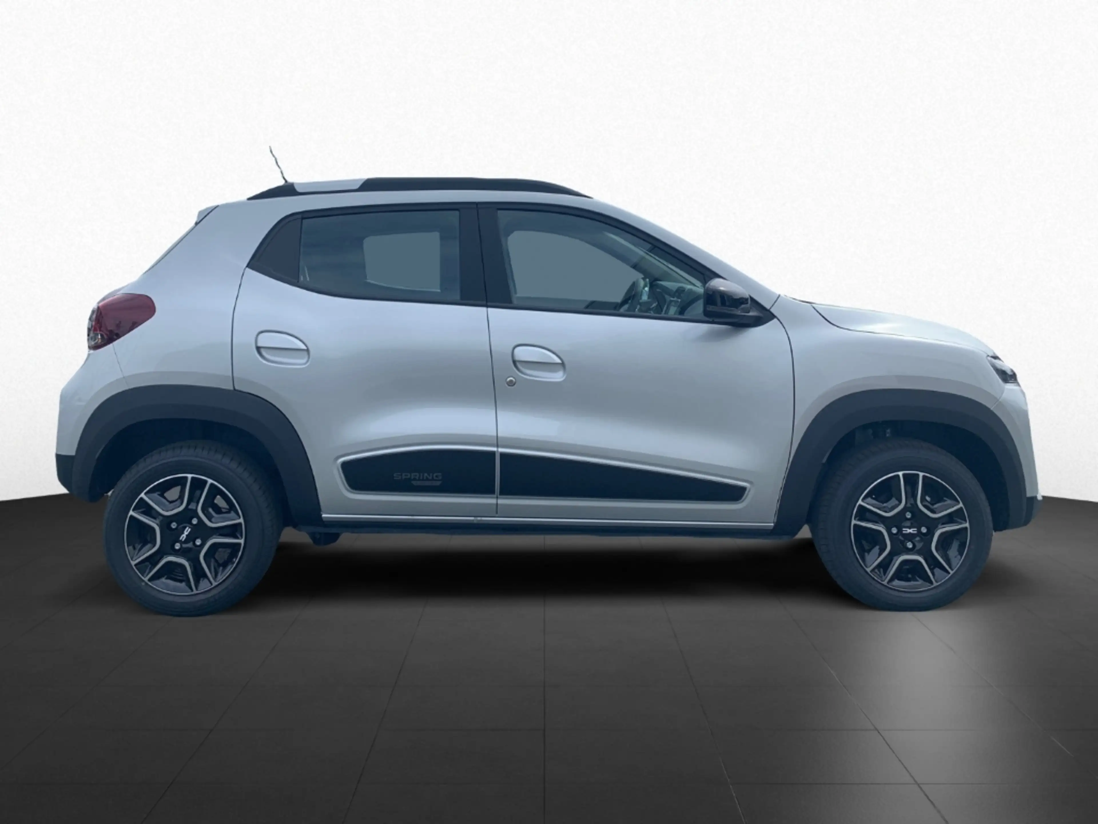 Dacia Spring ESSENTIAL ELECTRIC Essential Electric 45 KLIMA+CCS — photo 5