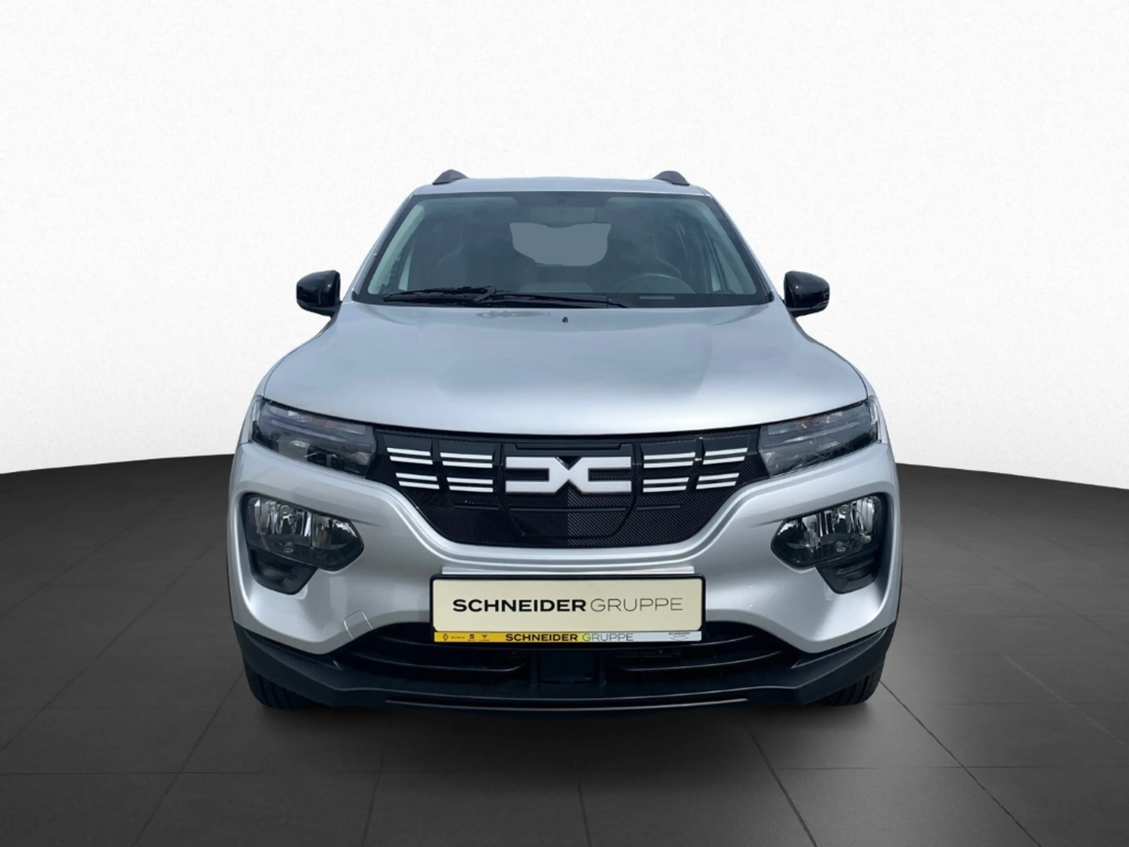 Dacia Spring ESSENTIAL ELECTRIC Essential Electric 45 KLIMA+CCS — photo 6