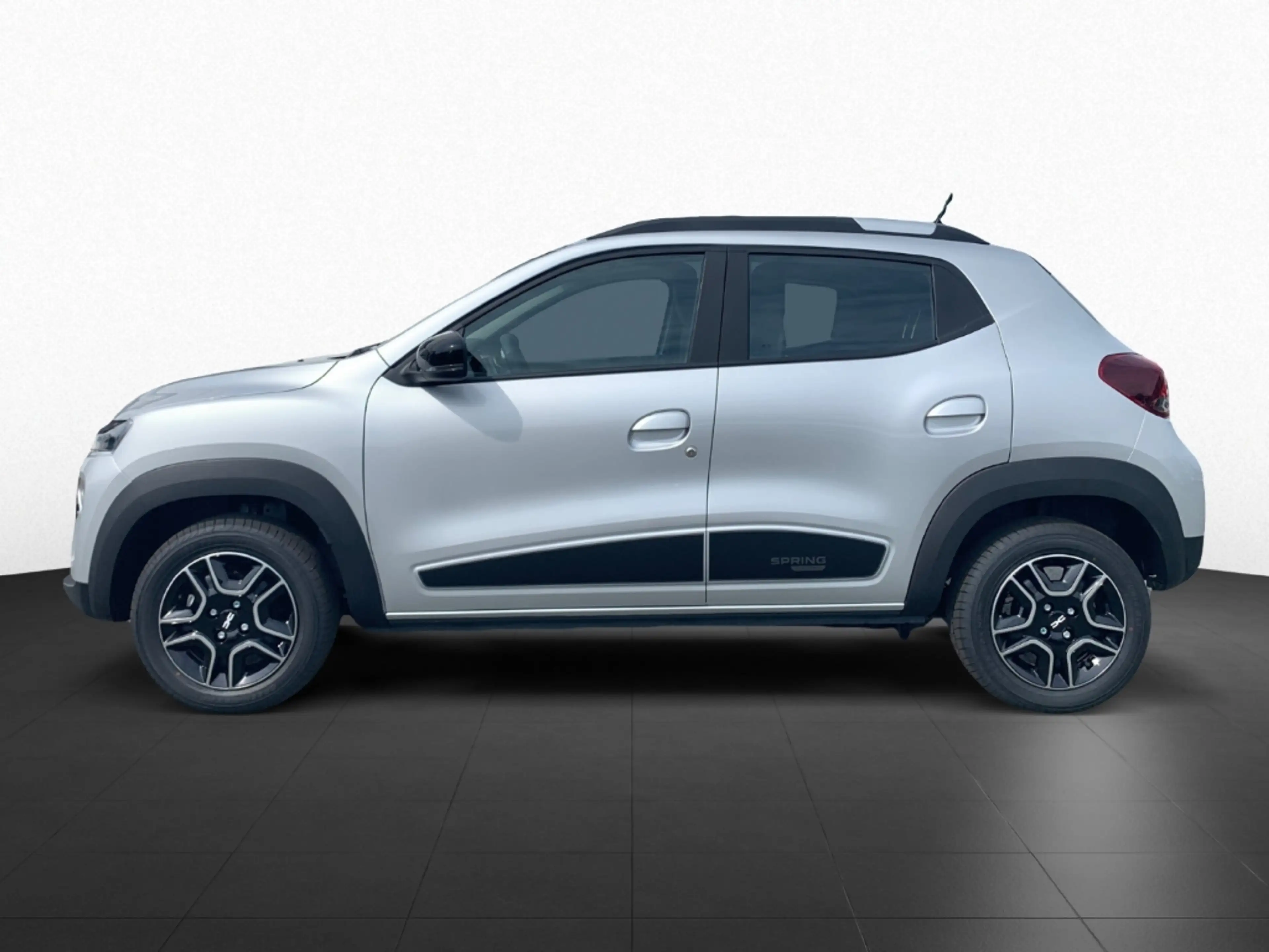 Dacia Spring ESSENTIAL ELECTRIC Essential Electric 45 KLIMA+CCS — photo 2