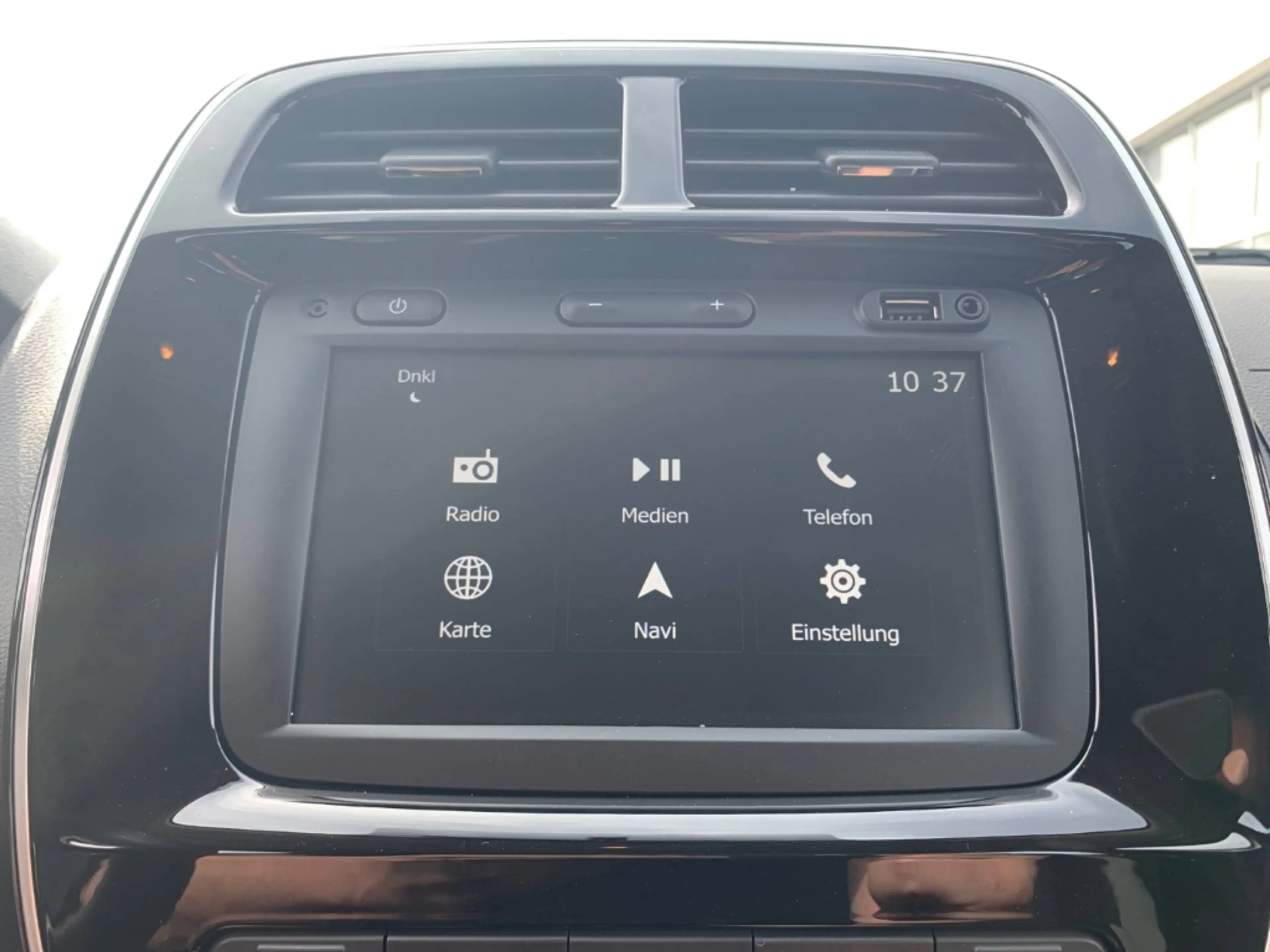 Dacia Spring ESSENTIAL ELECTRIC Essential Electric 45 KLIMA+CCS — photo 13