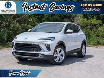 Preferred- Comfort Pkg - Remote Start - Used