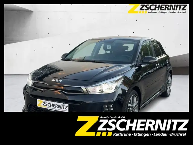 Kia Rio 1.0 T GDI GT Line GT Line LED+Navi+SD+SHZ+LM