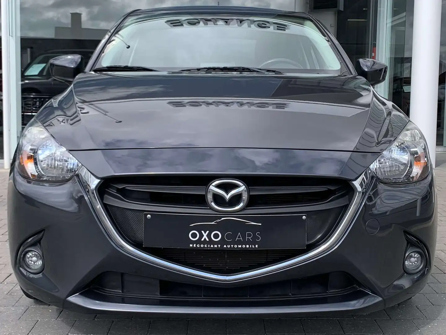 Mazda 2 2 1.5i / GPS / Cruise / PDC / Garantie Grau - 2
