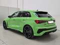 Audi RS3 sportback 2.5 tfsi quattro s-tronic Verde - thumbnail 4