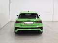 Audi RS3 sportback 2.5 tfsi quattro s-tronic Verde - thumbnail 5