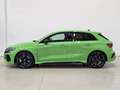 Audi RS3 sportback 2.5 tfsi quattro s-tronic Verde - thumbnail 3
