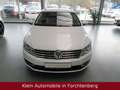 Volkswagen Passat CC BMT Aut Navi BiXenon SHZ Tempomat 2.Hd Білий - thumbnail 2