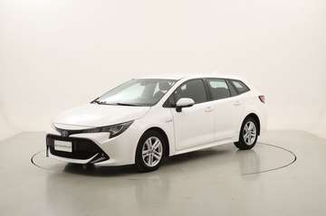 Touring Sports Hybrid Business 1.8 Full Hybrid