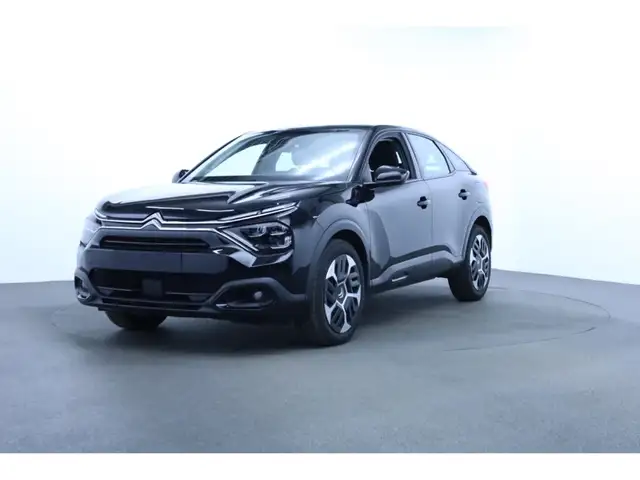 Citroen C4 Feel 1.2 PureTech 100 Kamera App Navi Sitzh.