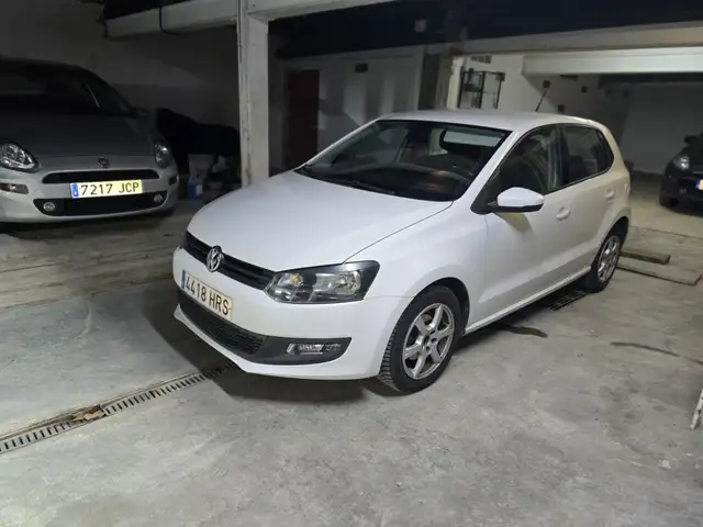 Volkswagen Polo 1.2TDI Advance