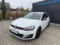 Volkswagen Golf VII Lim. GTI Performance BMT*Akrapovic Blanc - thumbnail 3