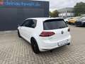 Volkswagen Golf VII Lim. GTI Performance BMT*Akrapovic Blanc - thumbnail 8