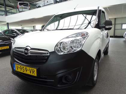 Opel Combo 1.3 CDTi L1H1 Edition Trekhaak, Airco, Cruise, Nav