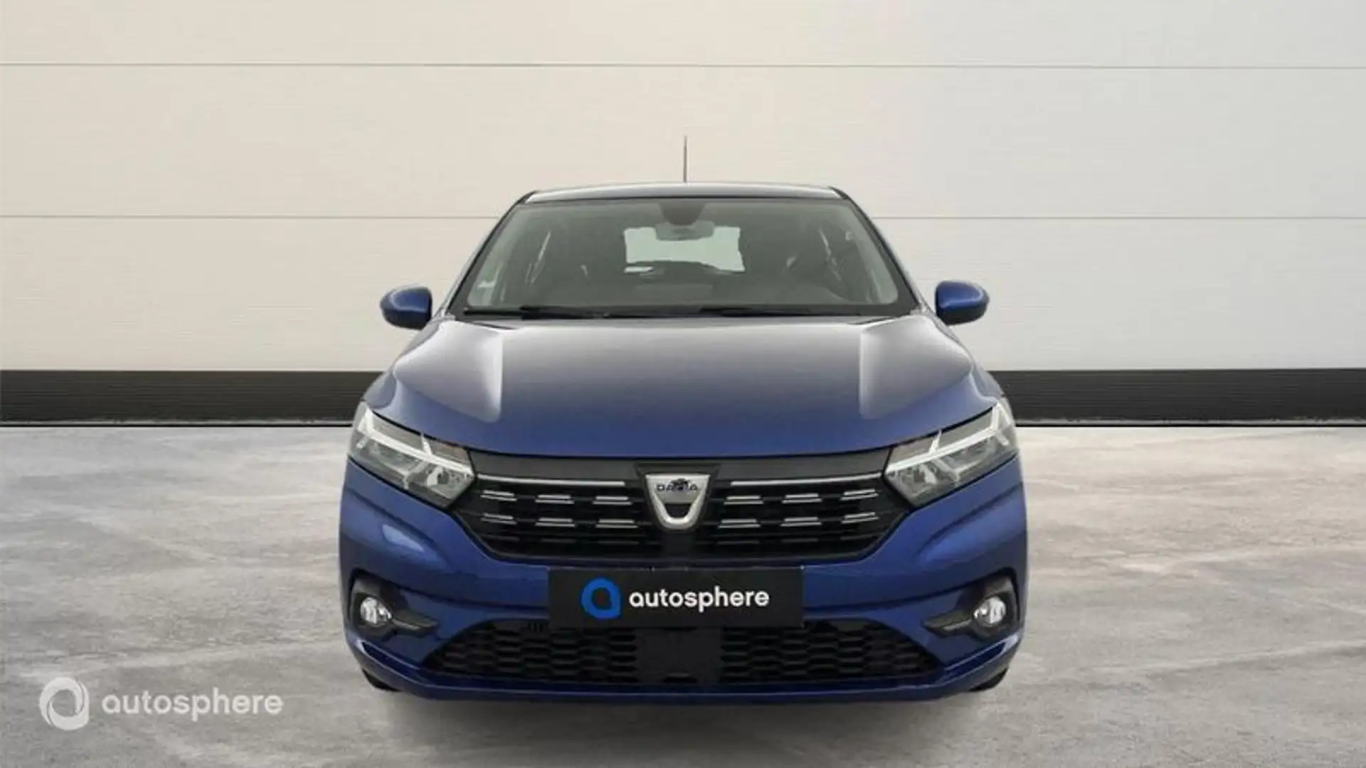 Dacia Sandero 1.0 ECO-G 100ch Confort - 2