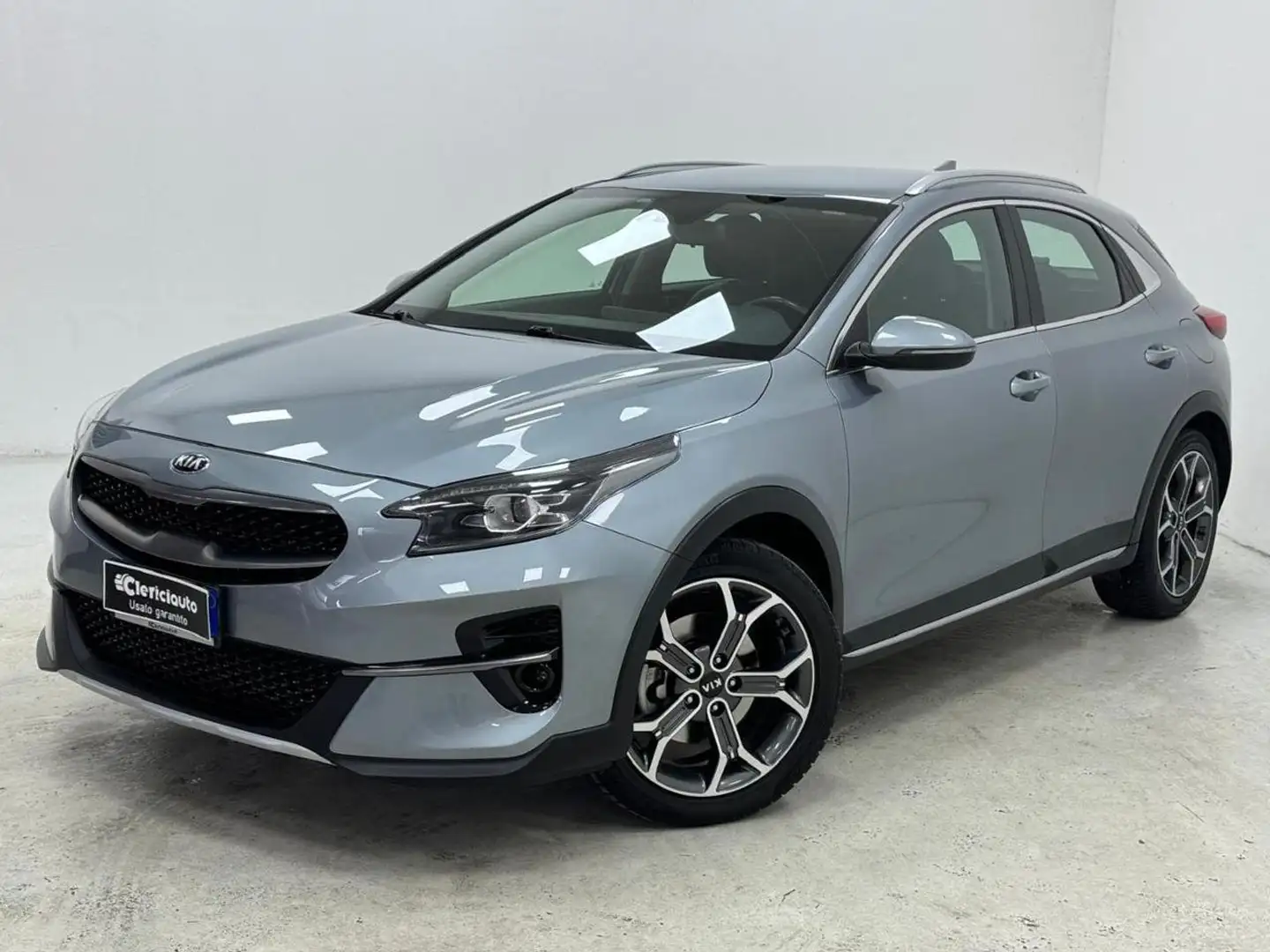 Kia XCeed 1.0 T-GDi GPL Style Grigio - 1