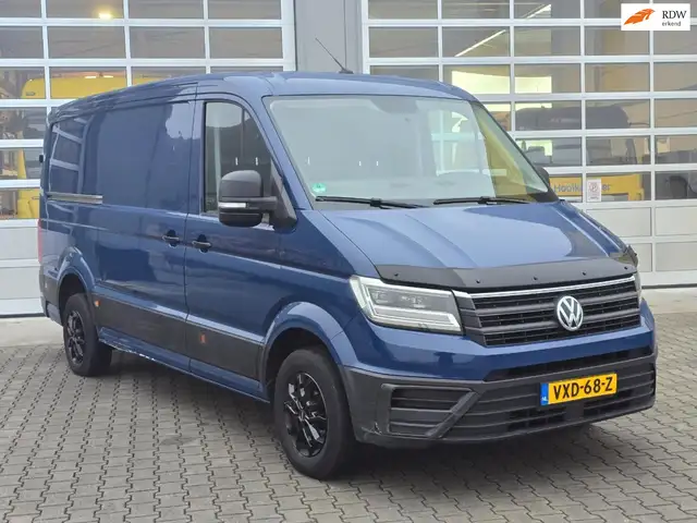 Volkswagen Crafter 35 2.0 TDI L3H2 Highline *LED** L2H1 EURO6