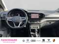 Volkswagen T-Cross R-line 1.0 TSI DSG Navi Digitales Cockpit LED ACC Weiß - thumbnail 12