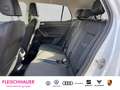 Volkswagen T-Cross R-line 1.0 TSI DSG Navi Digitales Cockpit LED ACC Weiß - thumbnail 13