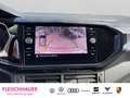Volkswagen T-Cross R-line 1.0 TSI DSG Navi Digitales Cockpit LED ACC Weiß - thumbnail 11