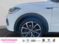 Volkswagen T-Cross R-line 1.0 TSI DSG Navi Digitales Cockpit LED ACC Weiß - thumbnail 15
