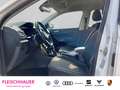 Volkswagen T-Cross R-line 1.0 TSI DSG Navi Digitales Cockpit LED ACC Weiß - thumbnail 6