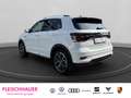 Volkswagen T-Cross R-line 1.0 TSI DSG Navi Digitales Cockpit LED ACC Weiß - thumbnail 4