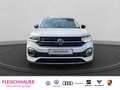 Volkswagen T-Cross R-line 1.0 TSI DSG Navi Digitales Cockpit LED ACC Weiß - thumbnail 2