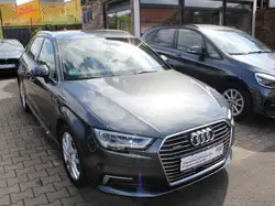 Audi A3 Sportback e tron sport S line Top